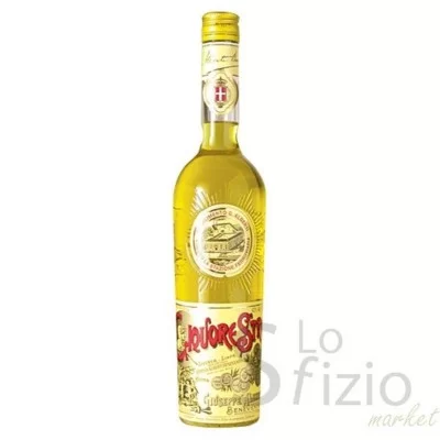 Strega Liqueur Giuseppe Alberti 0.7L