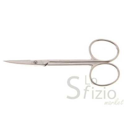 PAOLUCCI FORBICI CURVE POL.3 1/2 ART15