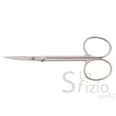 Paolucci Curved Scissors 3.5 inches Art.15