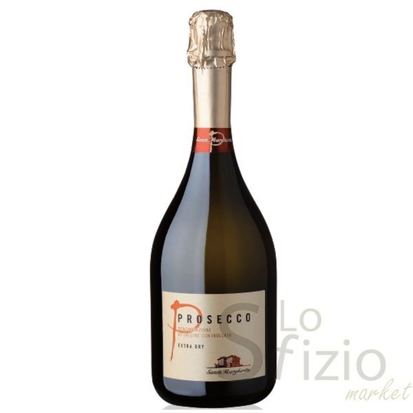 SANTA MARGHERITA PROSECCO DOC 0,75LT