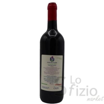 NUOVA VAL CALORE VINO FARNETA ROSSO 0,75L