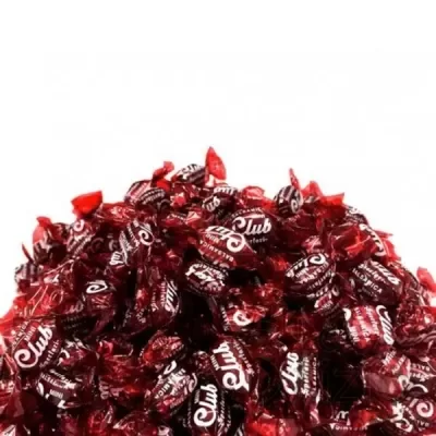 SPERLARI MINI CARAMELLE CLUB Kg1 - Home, Alimentari, Caramelle Gomme da Masticare