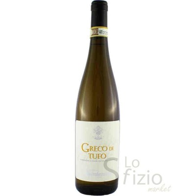 MASTROBERNARDINO VINO GRECO DI TUFO 0,75L