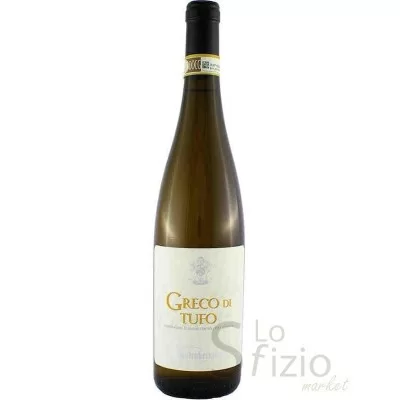 MASTROBERNARDINO GRECO DI TUFO WINE 0.75L