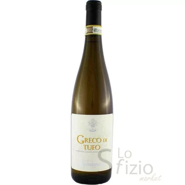 MASTROBERNARDINO VINO GRECO DI TUFO 0,75L