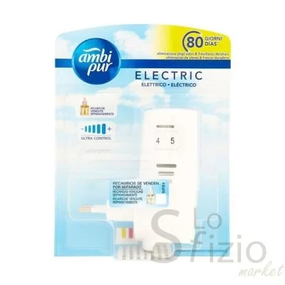 AMBIPUR ELECTRIC DIFFUSER