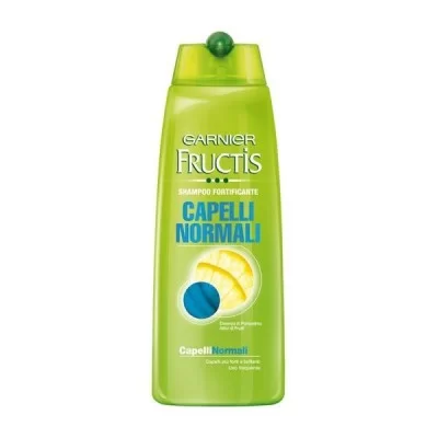 Fructis New Normal Hair Shampoo 250ml