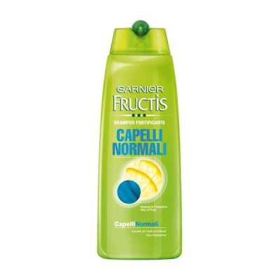 FRUCTIS NEW SHAMPOO CAPELLI NORMALI 250ML - Home, Shampoo
