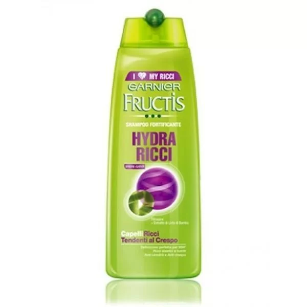 FRUCTIS NEW SHAMPOO HYDRA RICCI 250ML
