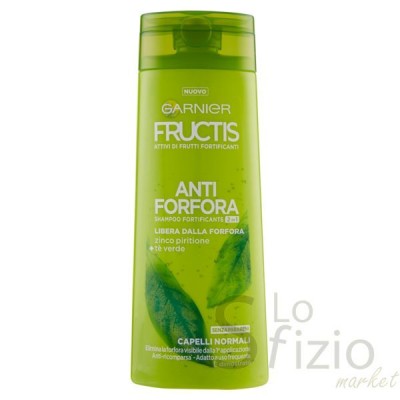 FRUCTIS NEW SHAMPOO 2IN1 ANTIFORFORA 250ML - Home, Igiene Cura Persona, Igiene Capelli, Shampoo