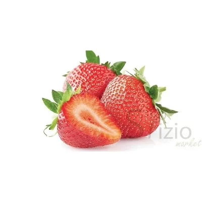 FRESH STRAWBERRIES