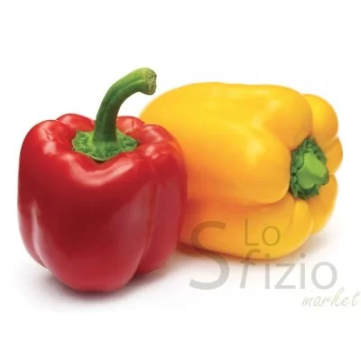 PEPPERS