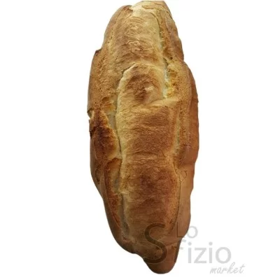 PANE BARRELLA 500GR