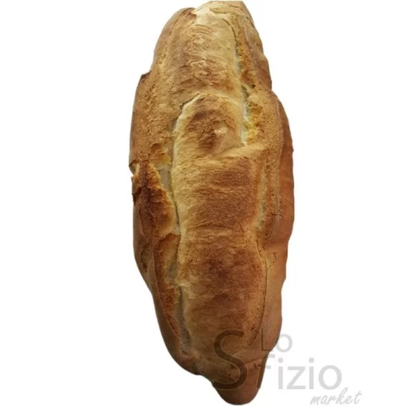 PANE BARRELLA 500GR