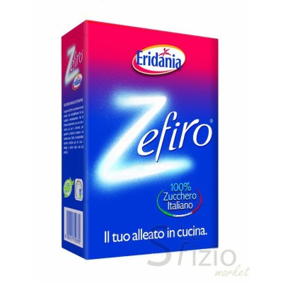 ERIDANIA ZUCCHERO ZEFIRO 1KG