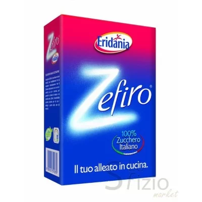 ERIDANIA ZEFIRO SUGAR 1KG