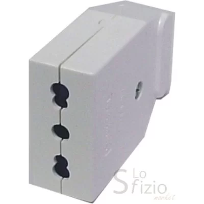 MASTERT BIVALENT SOCKET 10/16A