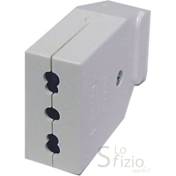 MASTERT PRESA BIVALENTE 10/16A