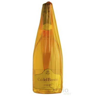 CA DEL BOSCO FRANCIACORTA CUVEE PRESTIGE 75CL
