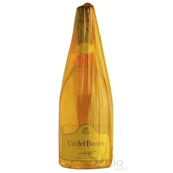 CA DEL BOSCO FRANCIACORTA CUVEE PRESTIGE 75CL