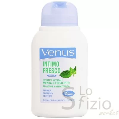 VENUS FRESH INTIMATE HYGIENE 200ML