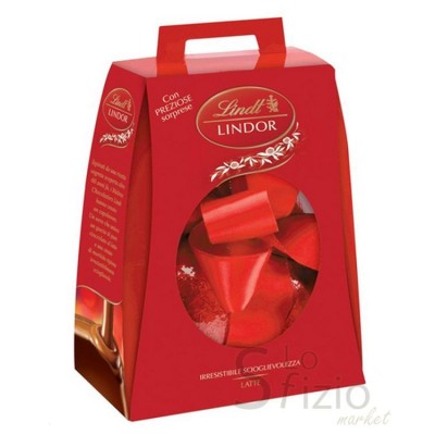 LINDT UOVO LINDOR GR.360