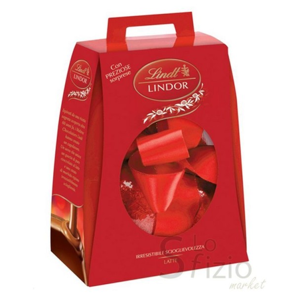 LINDT UOVO LINDOR GR.360
