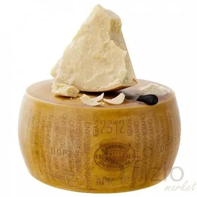PARMIGIANO REGGIANO SCELTO 24MESI - Home, Gastronomia, Formaggi, Prodotti Senza Lattosio, Grana e Parmiggino
