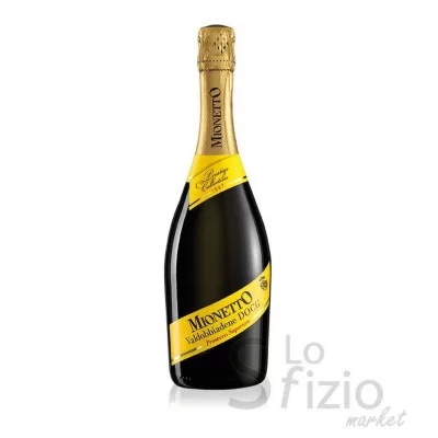 MIONETTO PROSECCO DOCG VALDOBBIADENE 75CL - Home, Acqua Bibite Alcolici, Vino, Spumante Champagne