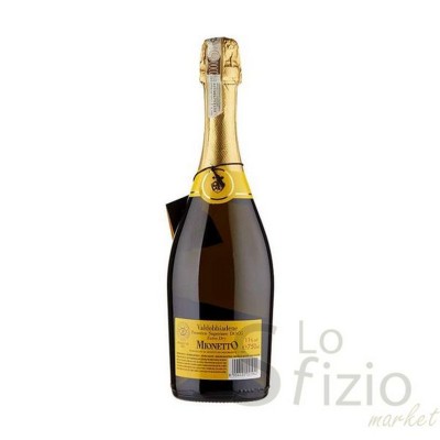 MIONETTO PROSECCO DOCG VALDOBBIADENE 75CL
