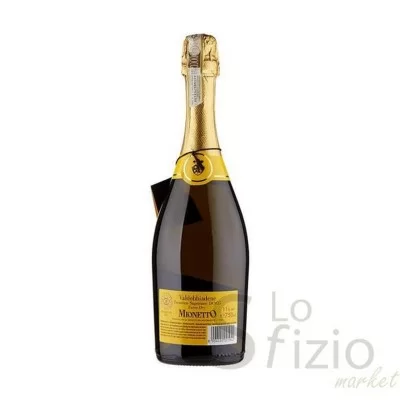 MIONETTO PROSECCO DOCG VALDOBBIADENE 75CL - Home, Acqua Bibite Alcolici, Vino, Spumante Champagne
