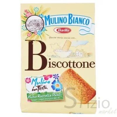 Mulino Bianco Biscottone 700g
