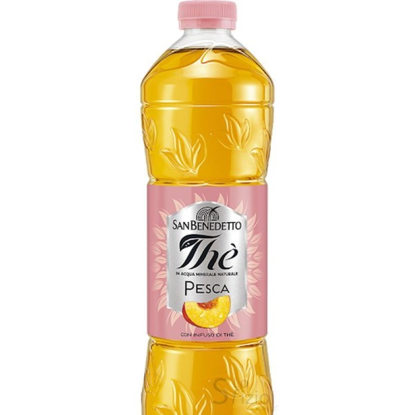 SAN BENEDETTO THE PESCA 1,5L