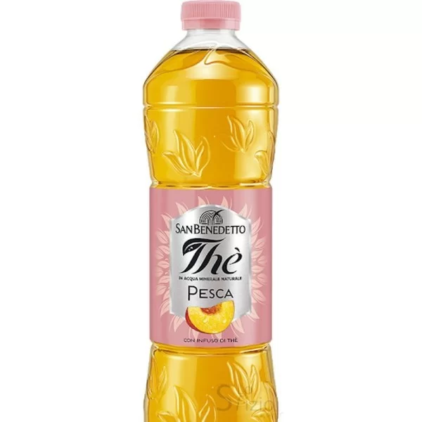 SAN BENEDETTO THE PESCA 1,5L