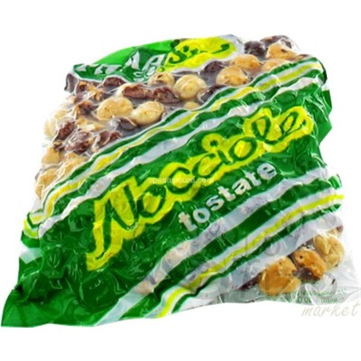 PAMA SUD FRUTTA SECCA NOCCIOLE TOSTATE 150GR