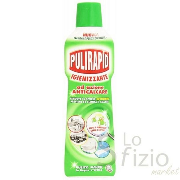MADEL PULIRAPID IGIENIZZANTE 500ML