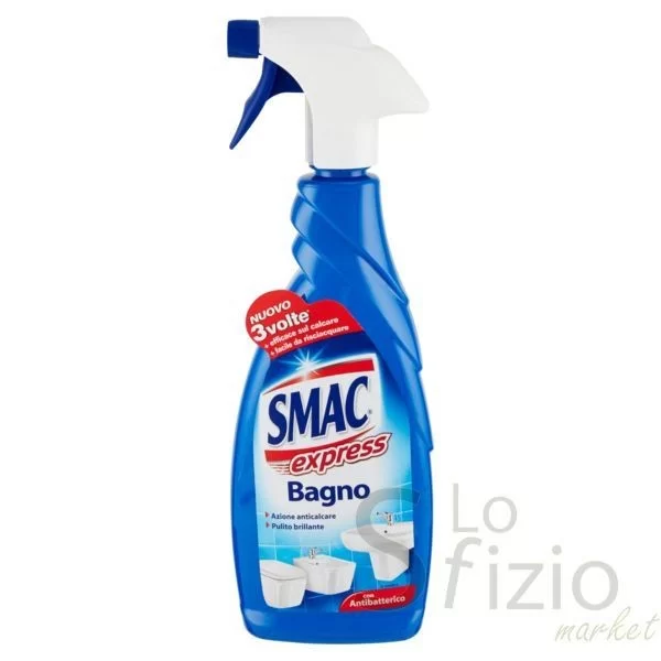 SMAC Bathroom Spray 650ml