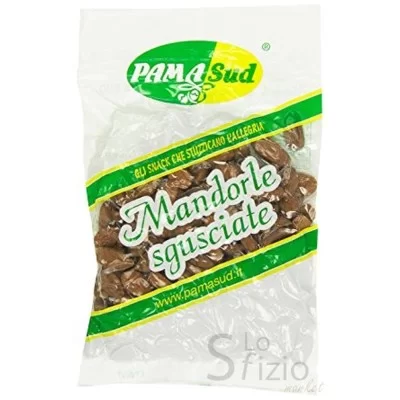  - Home, Frutta Secca