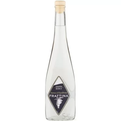 FRATTINA GRAPPA BIANCA CL70 - Home, Acqua Bibite Alcolici, Superalcolici, Grappa