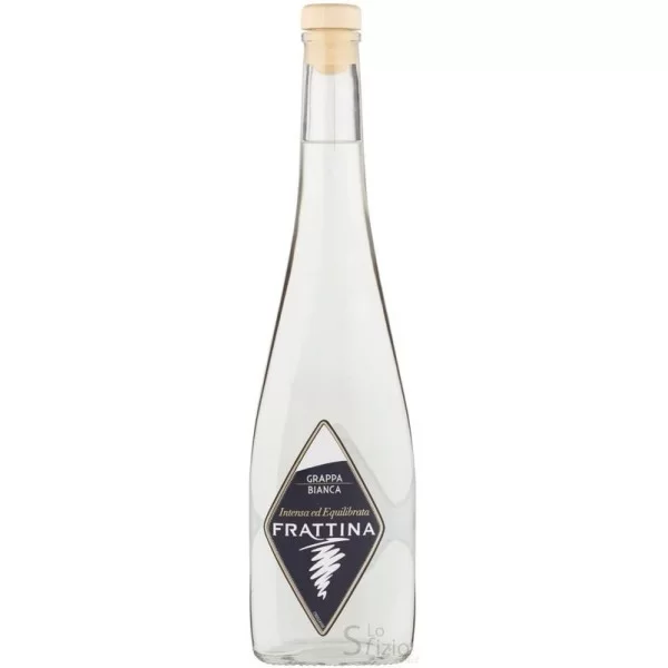 FRATTINA GRAPPA BIANCA CL70
