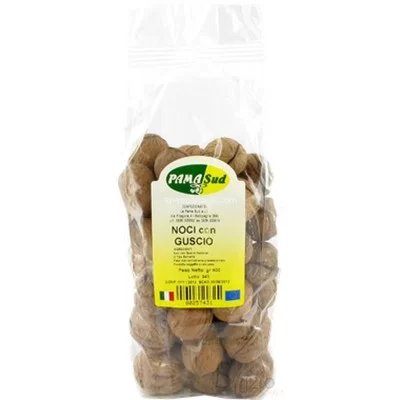 Pama Sud Walnuts with Shell 300g