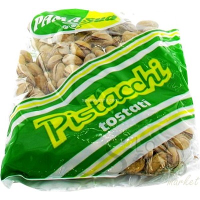 PAMA SUD FRUTTA SECCA PISTACCHI TOSTATI 150GR