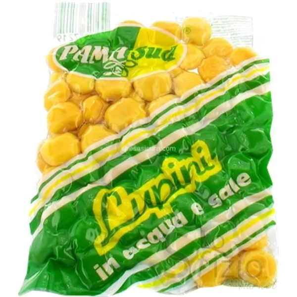 Pama Sud Lupini Beans 250g