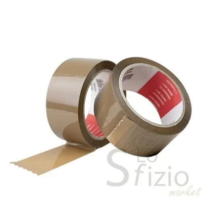 NAPA Brown Adhesive Tape 50x66m