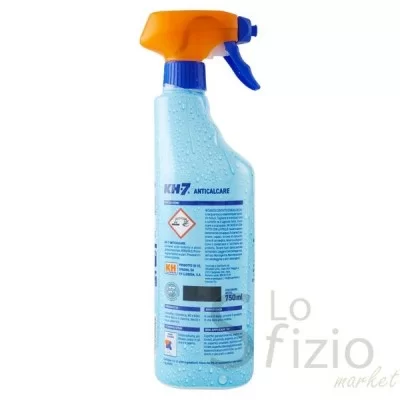 KH-7 Anticalcare Spray 750ml