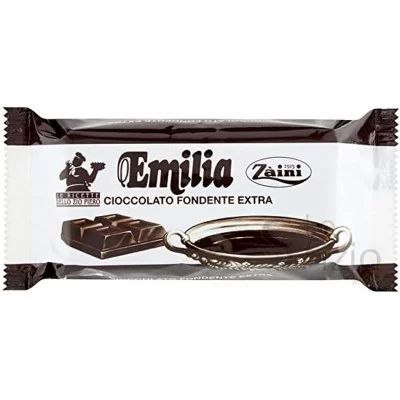 Zaini Dark Chocolate 200g