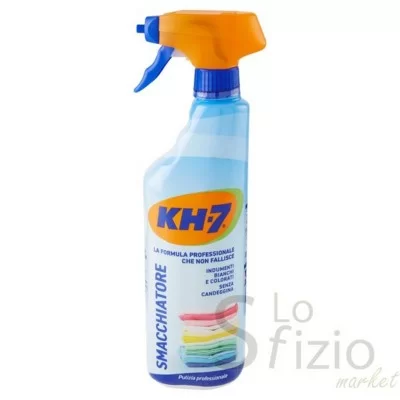 KH-7 SMACCHIATORE TRIG 750ML - Home, Detergenza, Detersivi Bucato