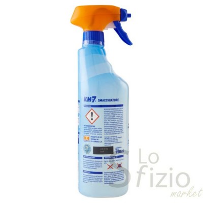 KH-7 SMACCHIATORE TRIG 750ML