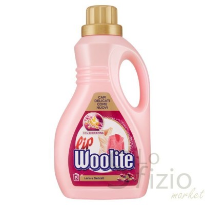 LIP WOOLITE CLASSICOLT1,5 - Home, Detergenza, Ammorbidenti