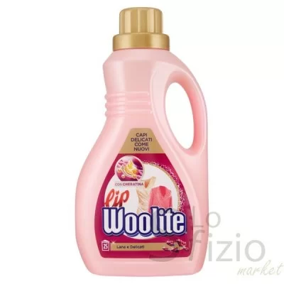 LIP WOOLITE CLASSICOLT1,5 - Home, Detergenza, Ammorbidenti